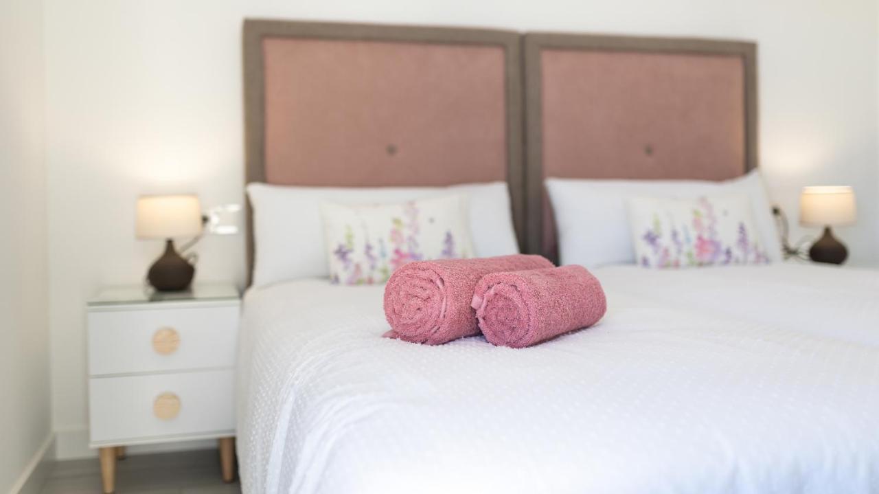 Villa Arcadia Villaverde  Luaran gambar