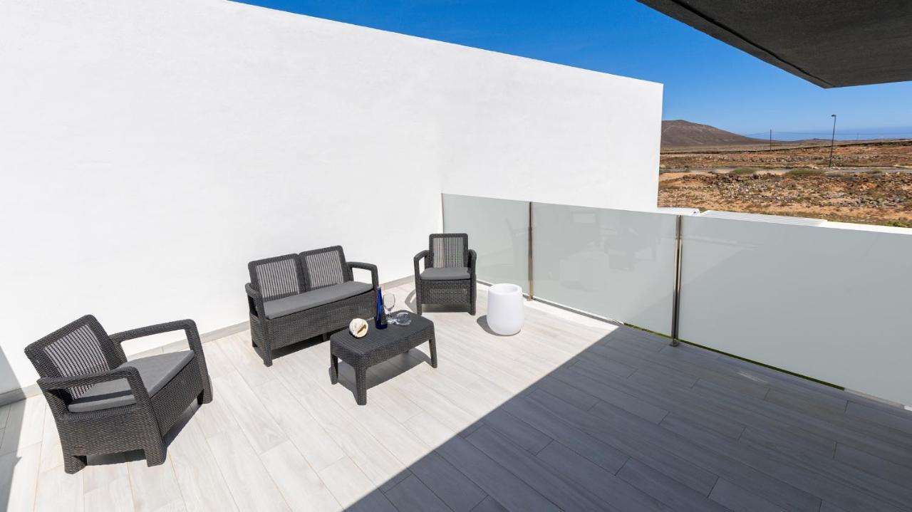 Villa Arcadia Villaverde  Luaran gambar